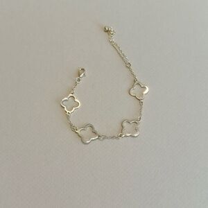 Clover bracelet M963